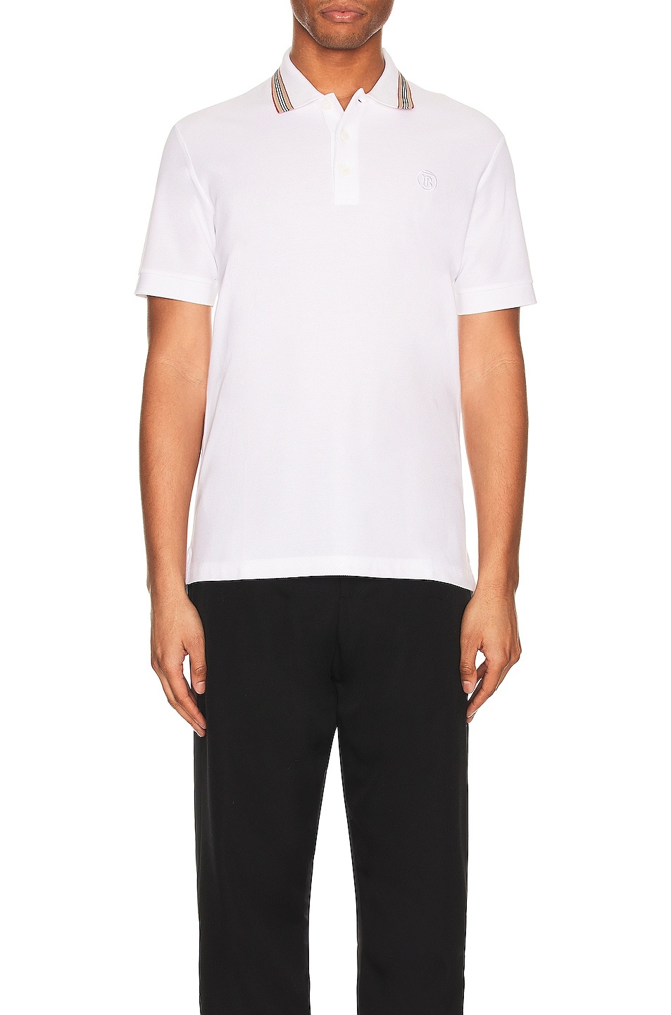 Pierson Polo - 4