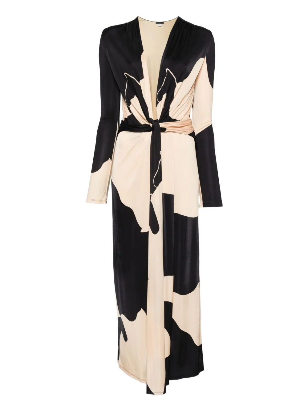 Oasis midi dress - 1