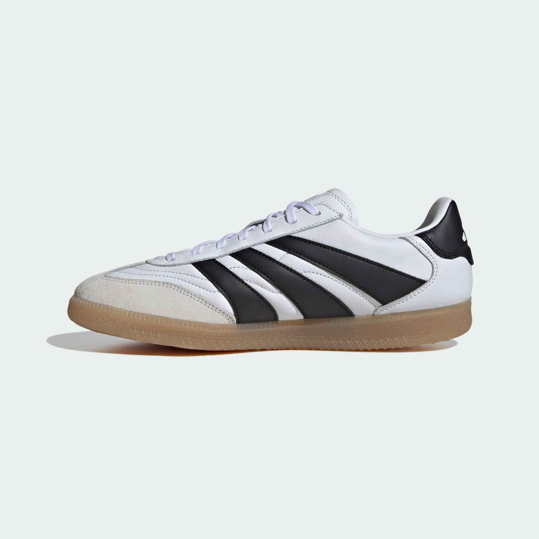 Predator Freestyle Indoor Soccer Shoes - 2