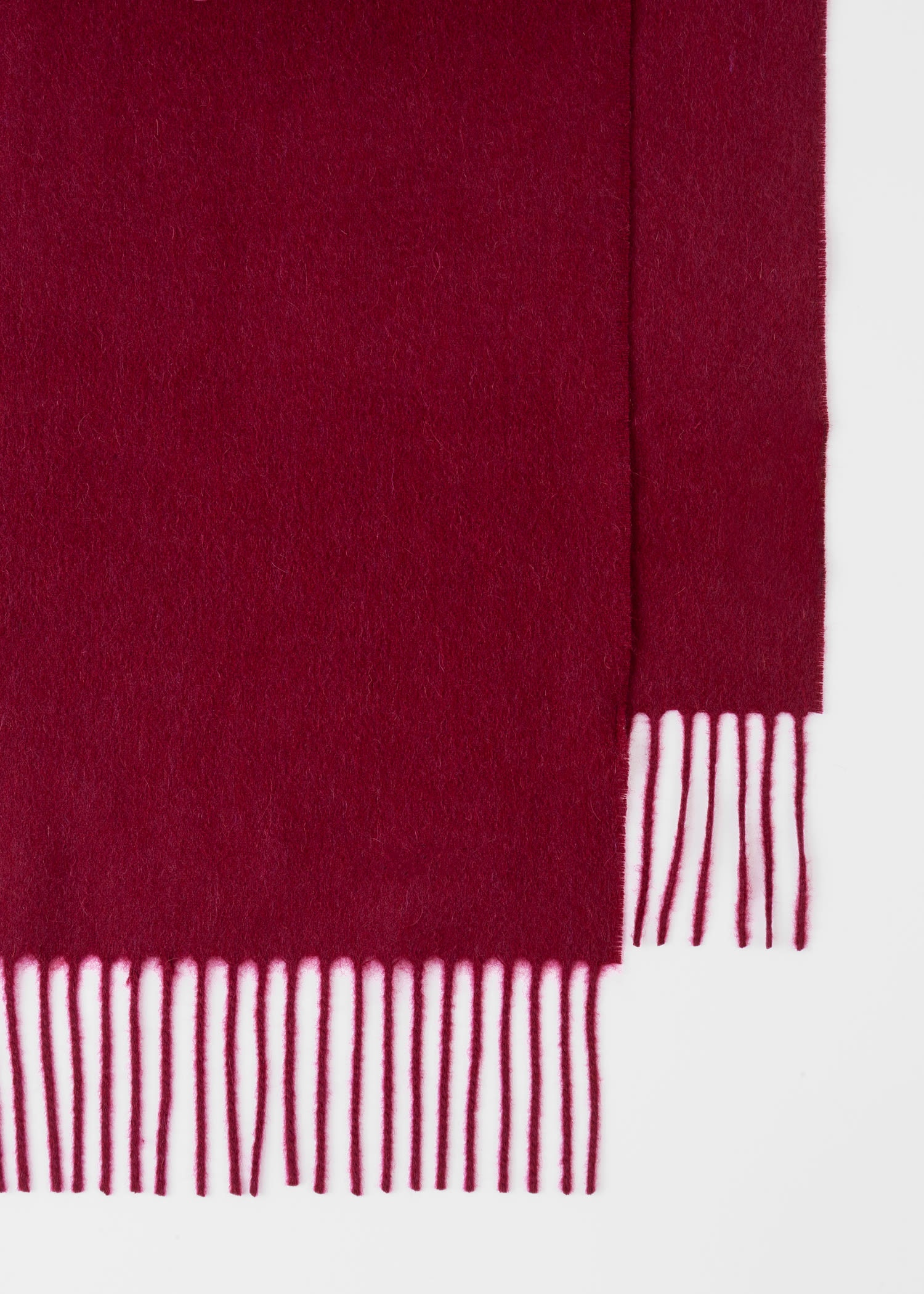 Cashmere Scarf - 5