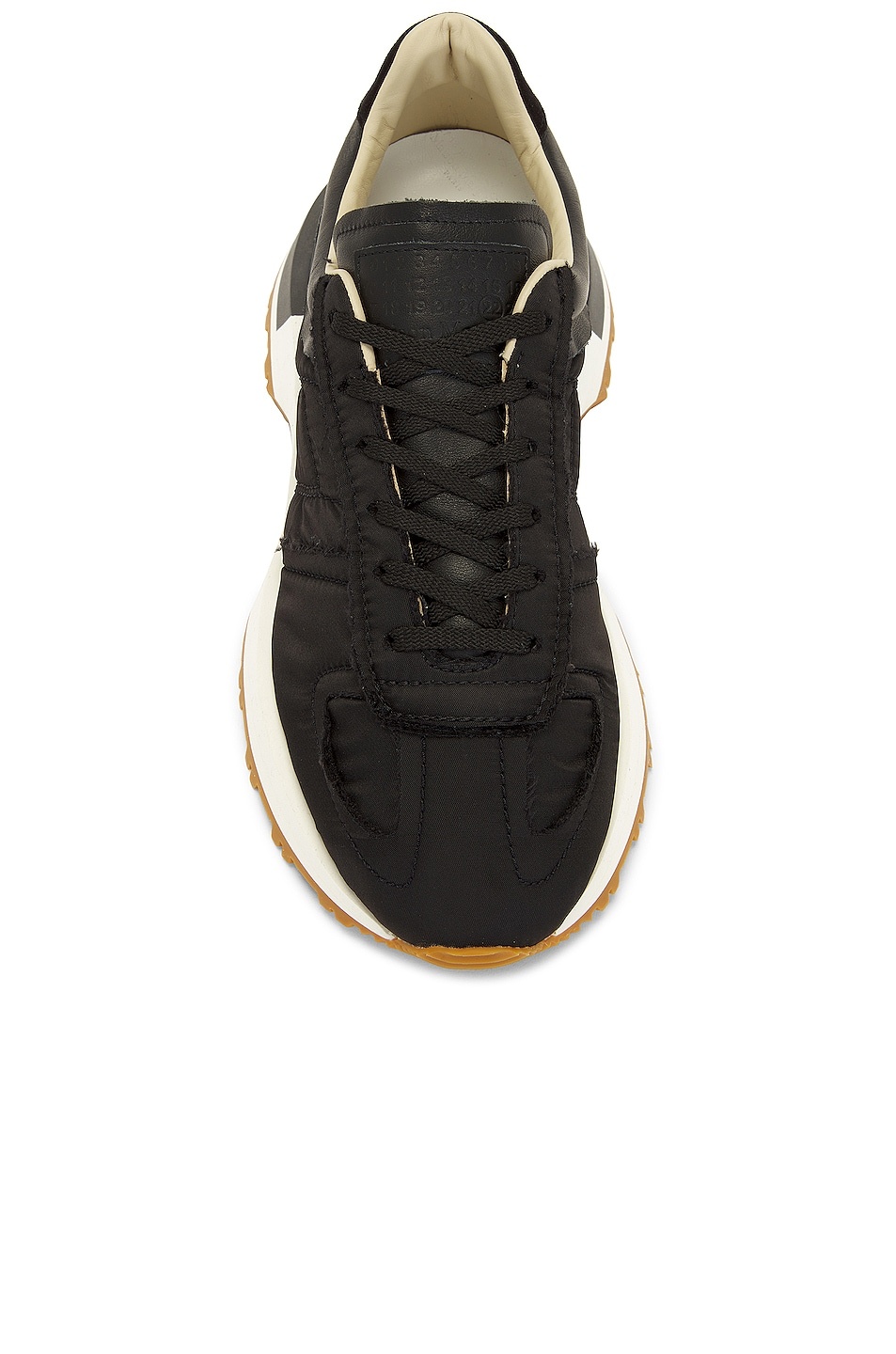 50 50 Sneaker - 4