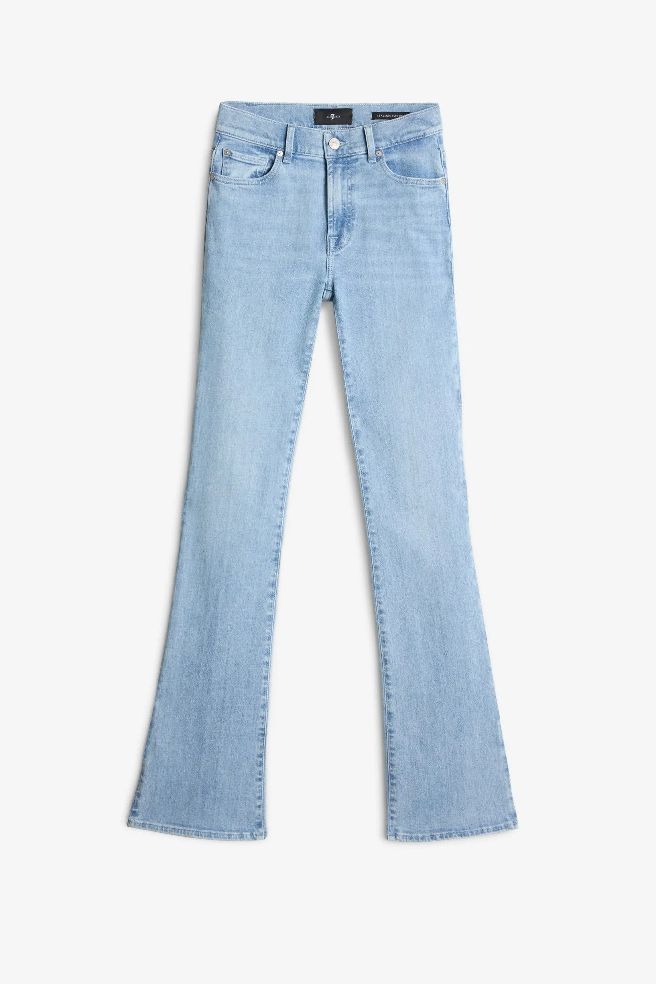 BOOTCUT in Slim Illusion - 1