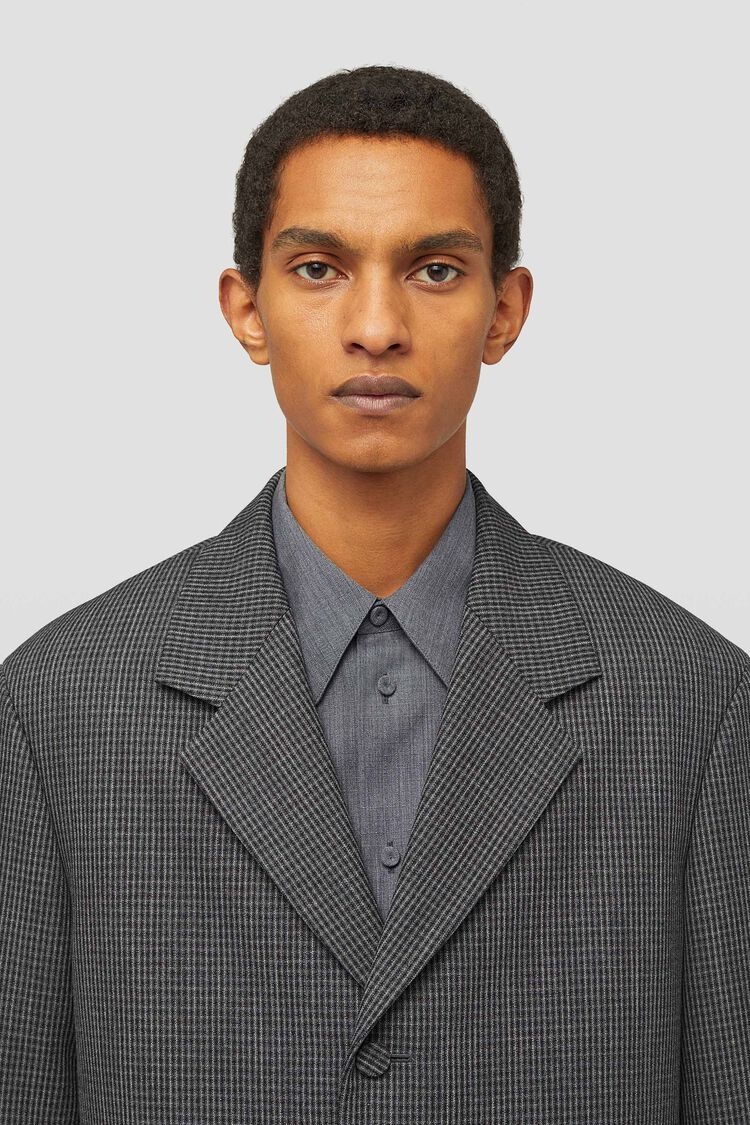 Tailored Jacket - 5