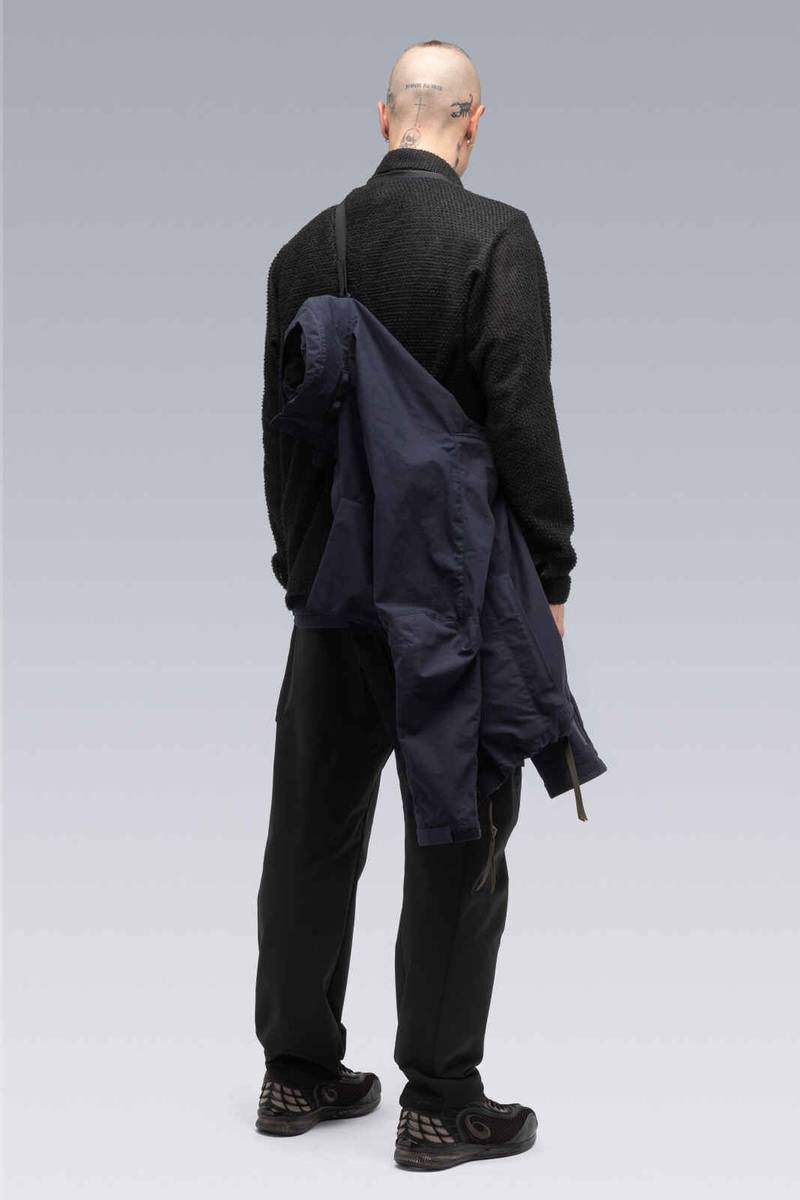 J36-S Stotz® EtaProof™ Interops Jacket Night 40