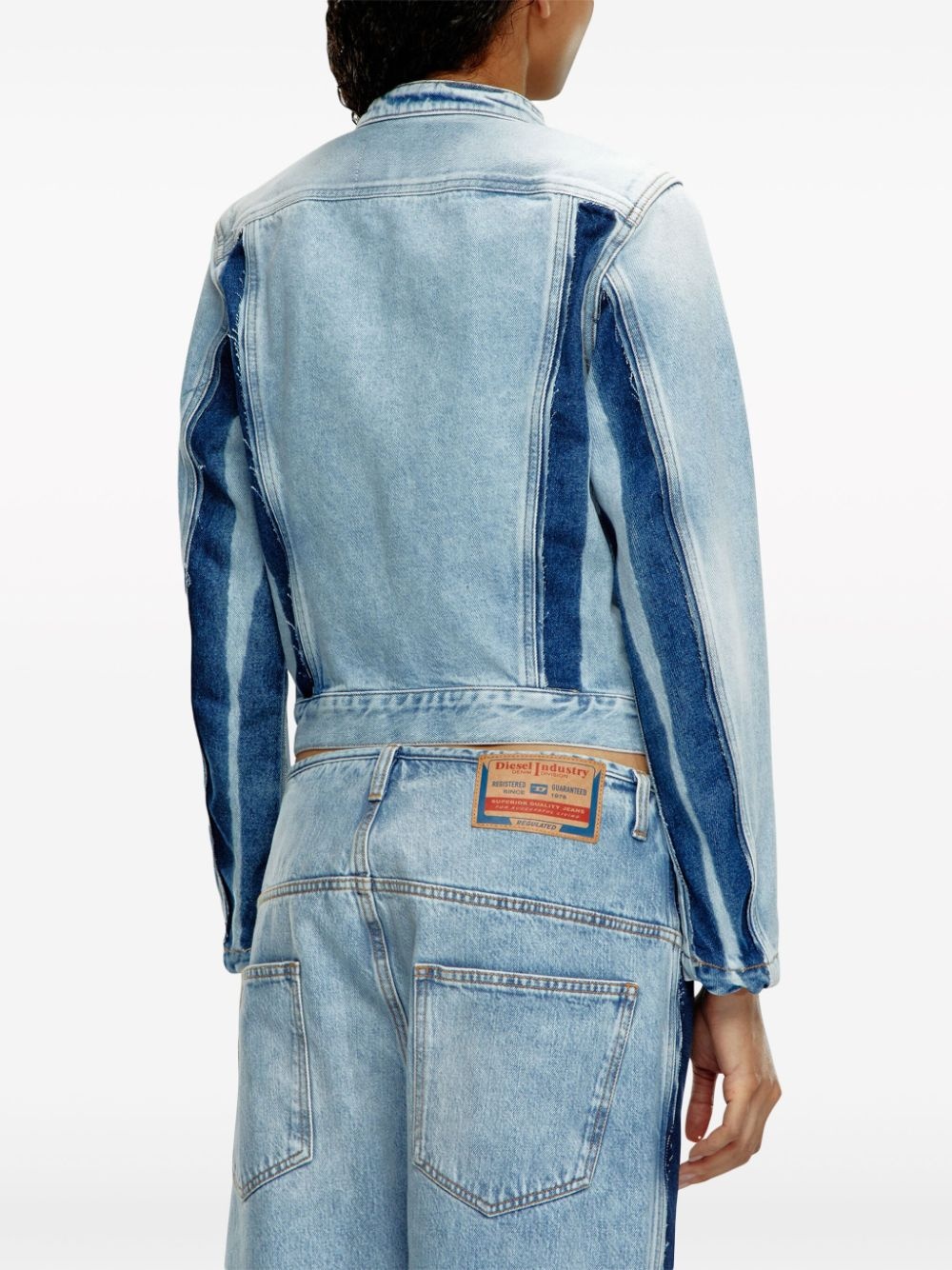 De-Glory-S denim jacket - 4
