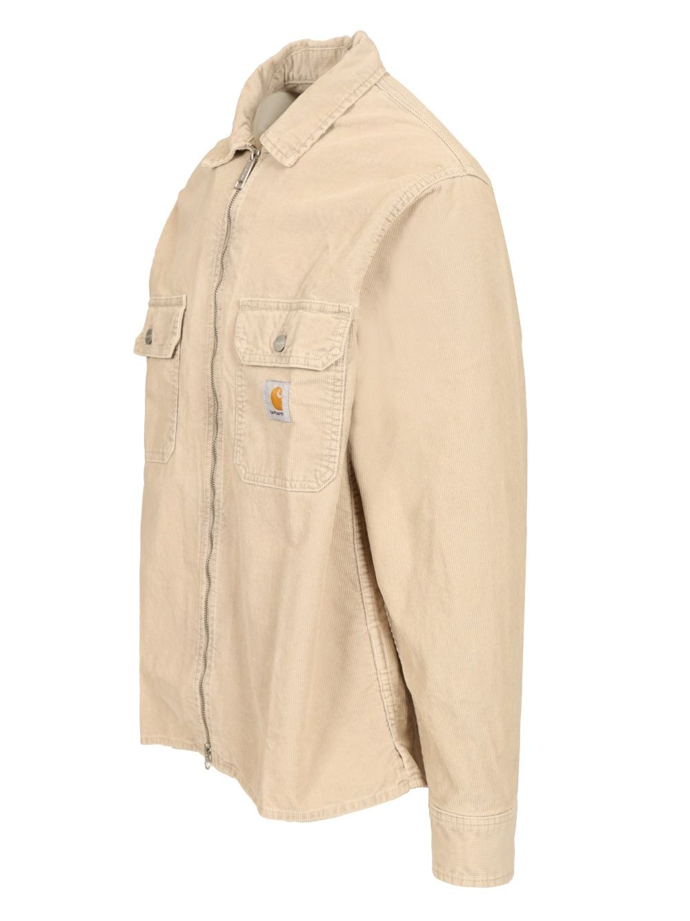 Reynold Shirts Beige - 3
