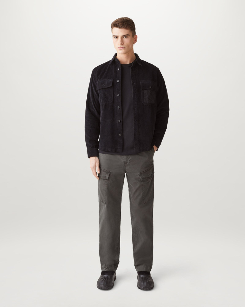 Belstaff DISPATCH CARGO PANTS outlook