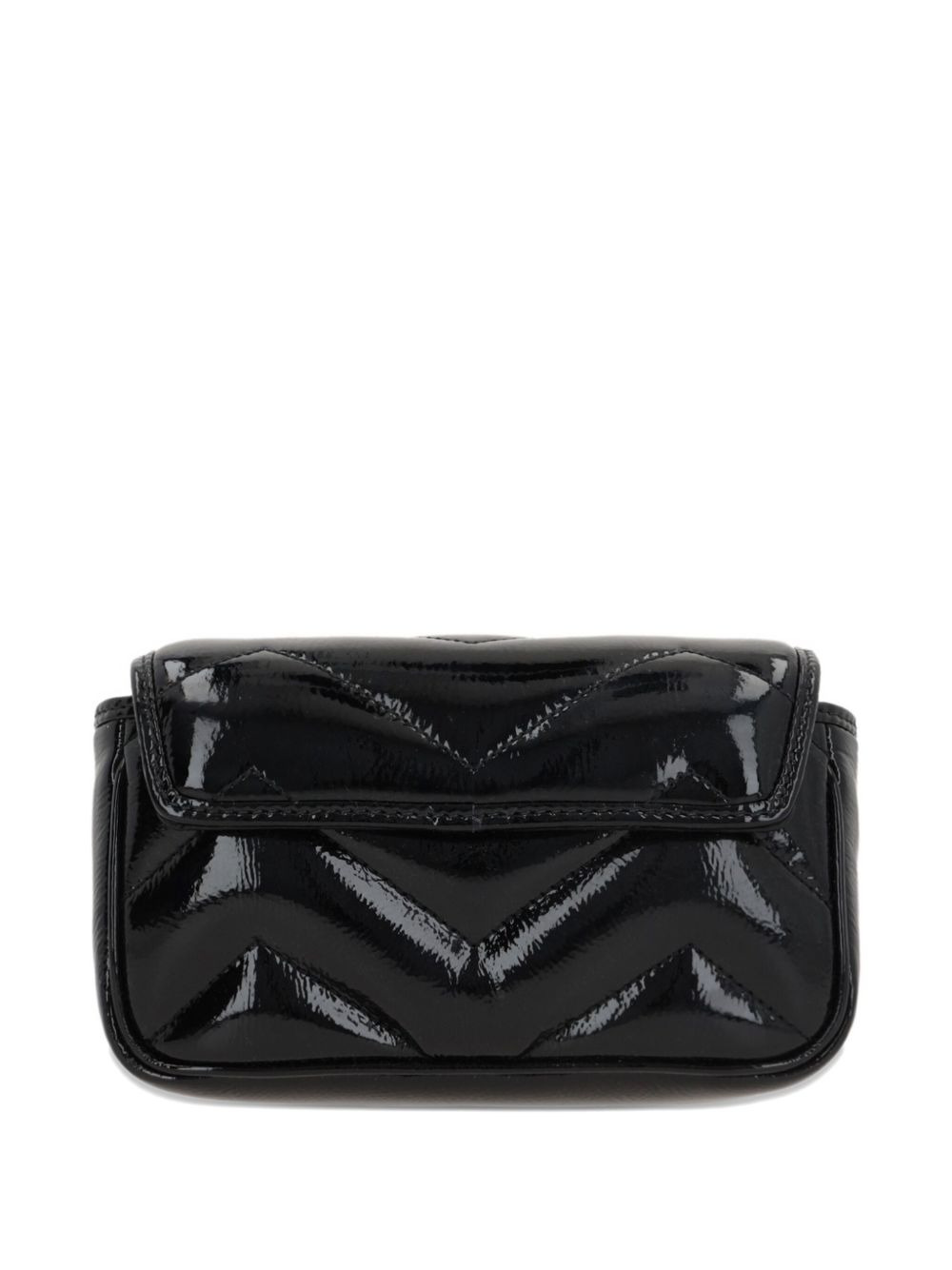 small GG Marmont shoulder bag - 2