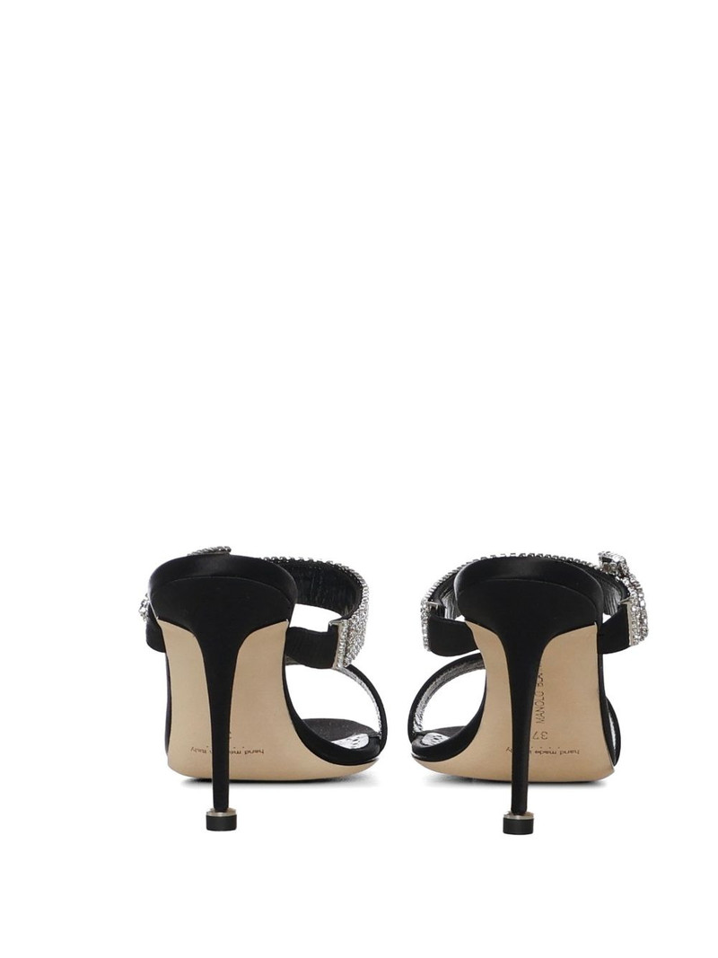 Fibolta embellished mules 3
