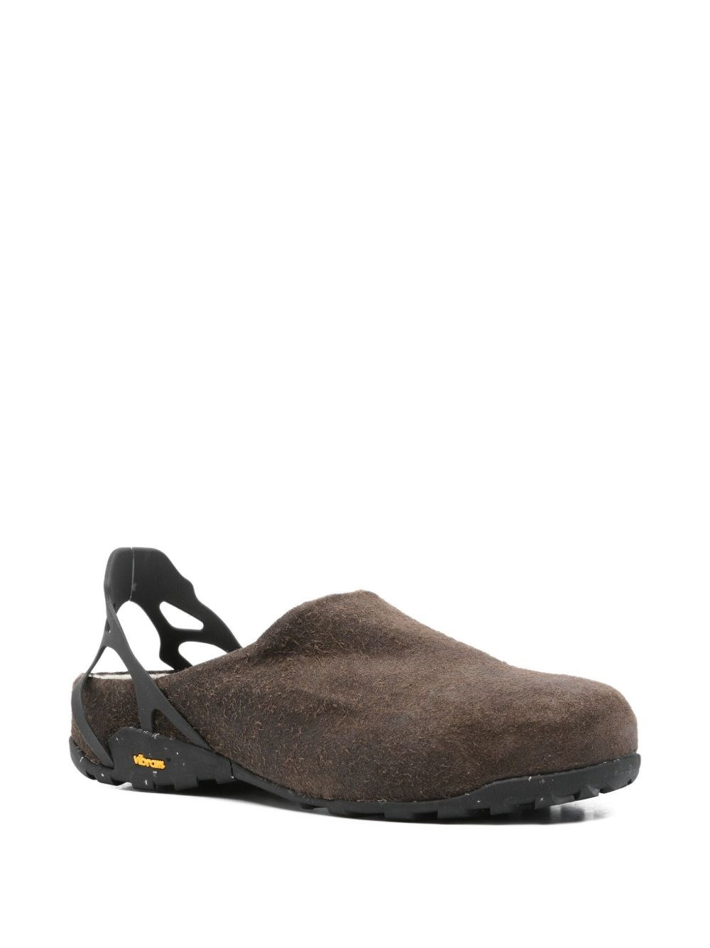 Fedaia slippers - 4