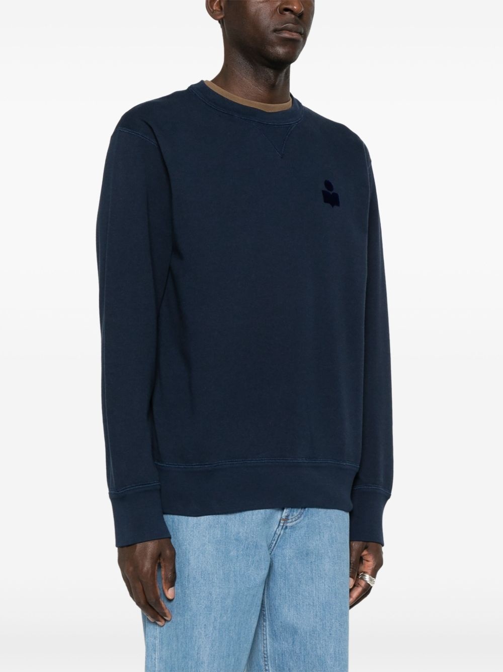 Mike sweatshirt - 3