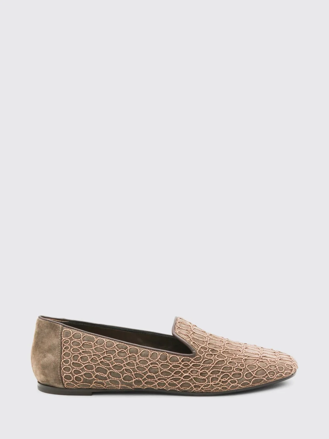 Loafer woman Brunello Cucinelli - 1