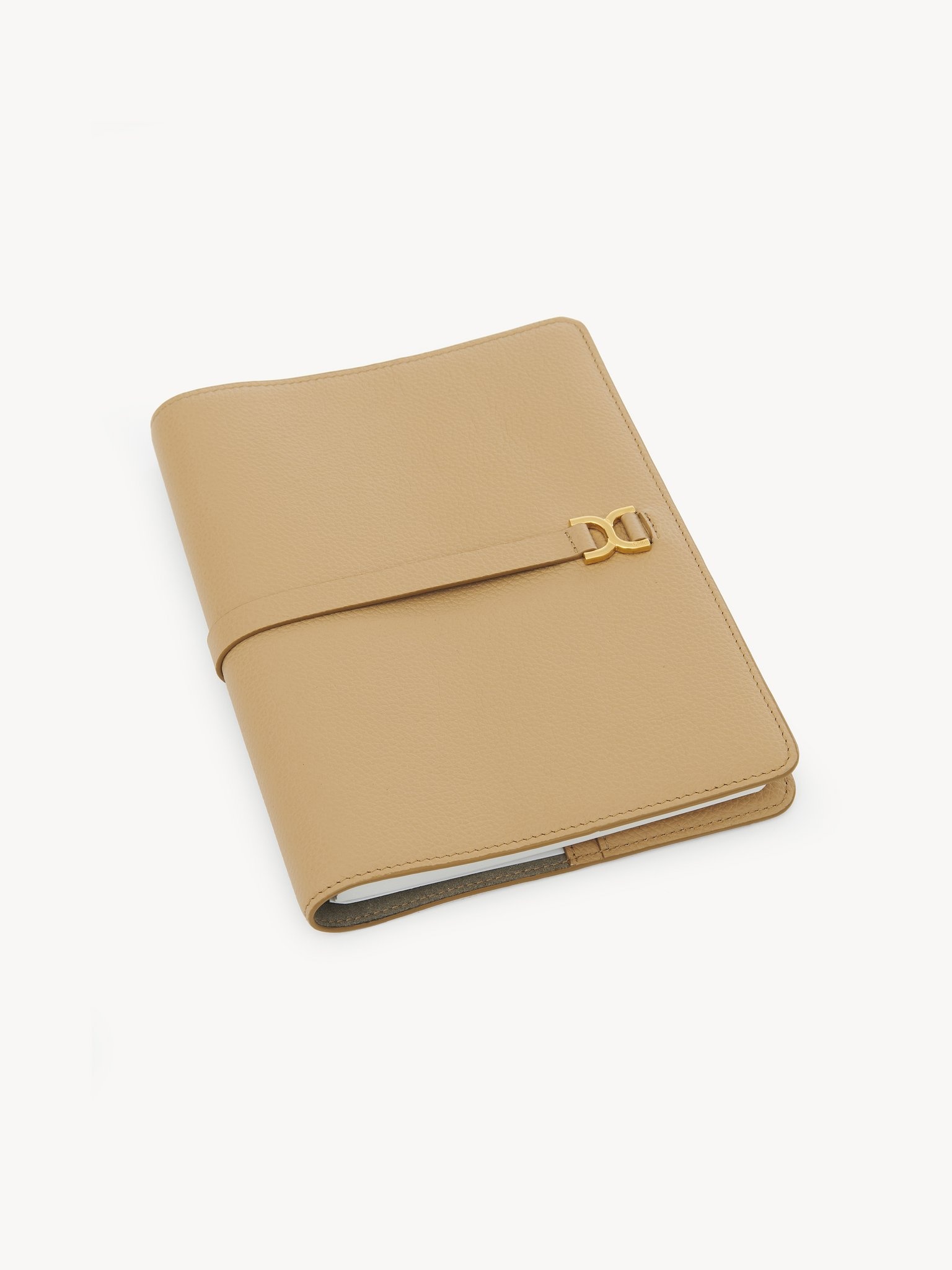 MARCIE NOTEBOOK WITH COVER - 2