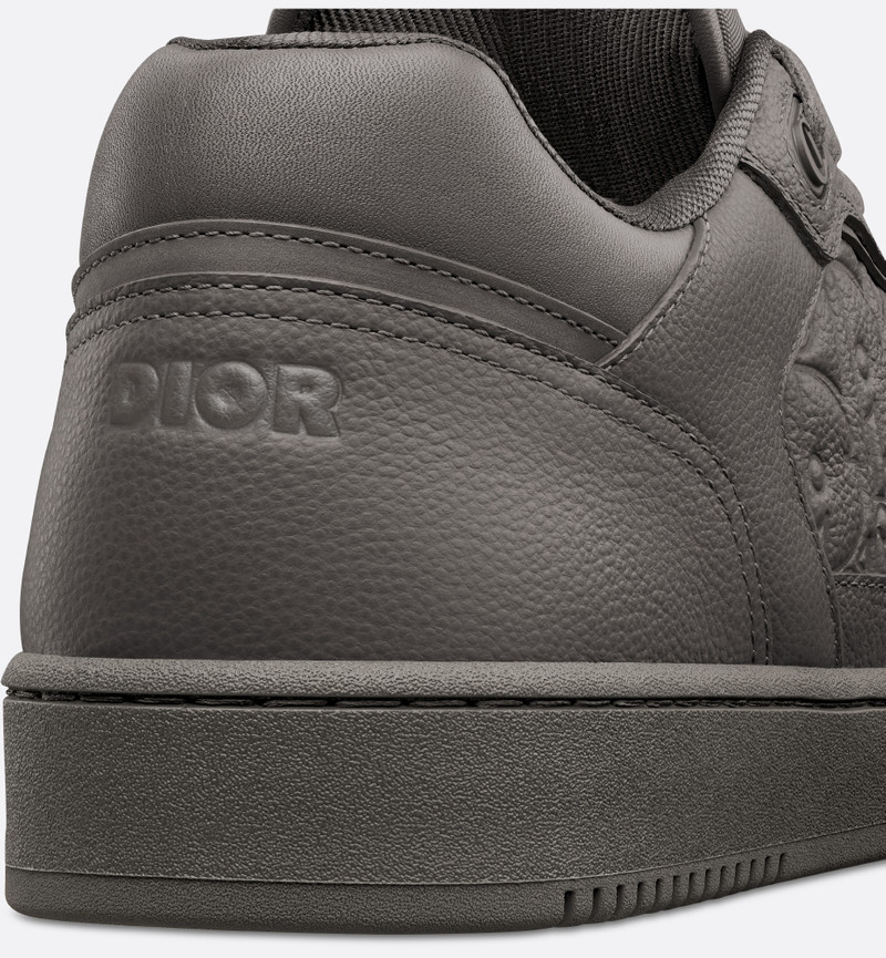 Dior B27 Uptown Low-Top Sneaker outlook