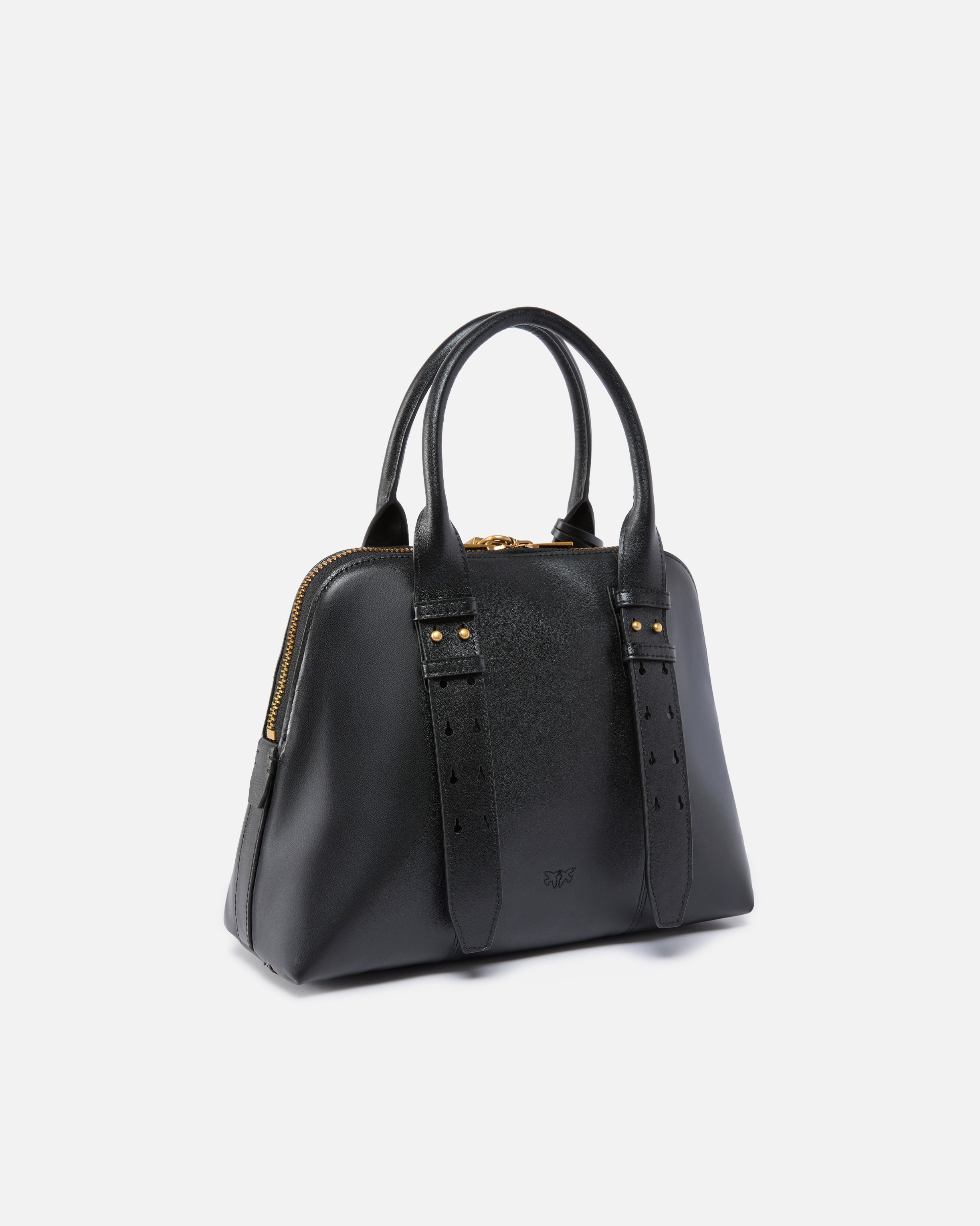 ESCAPE BAG MEDIUM LEATHER HANDBAG - 2