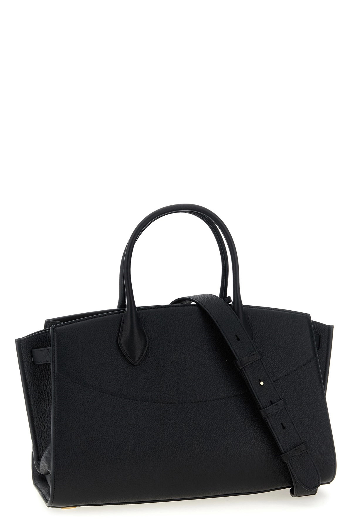 'New Ferragamo Studio Soft (L)' handbag - 3