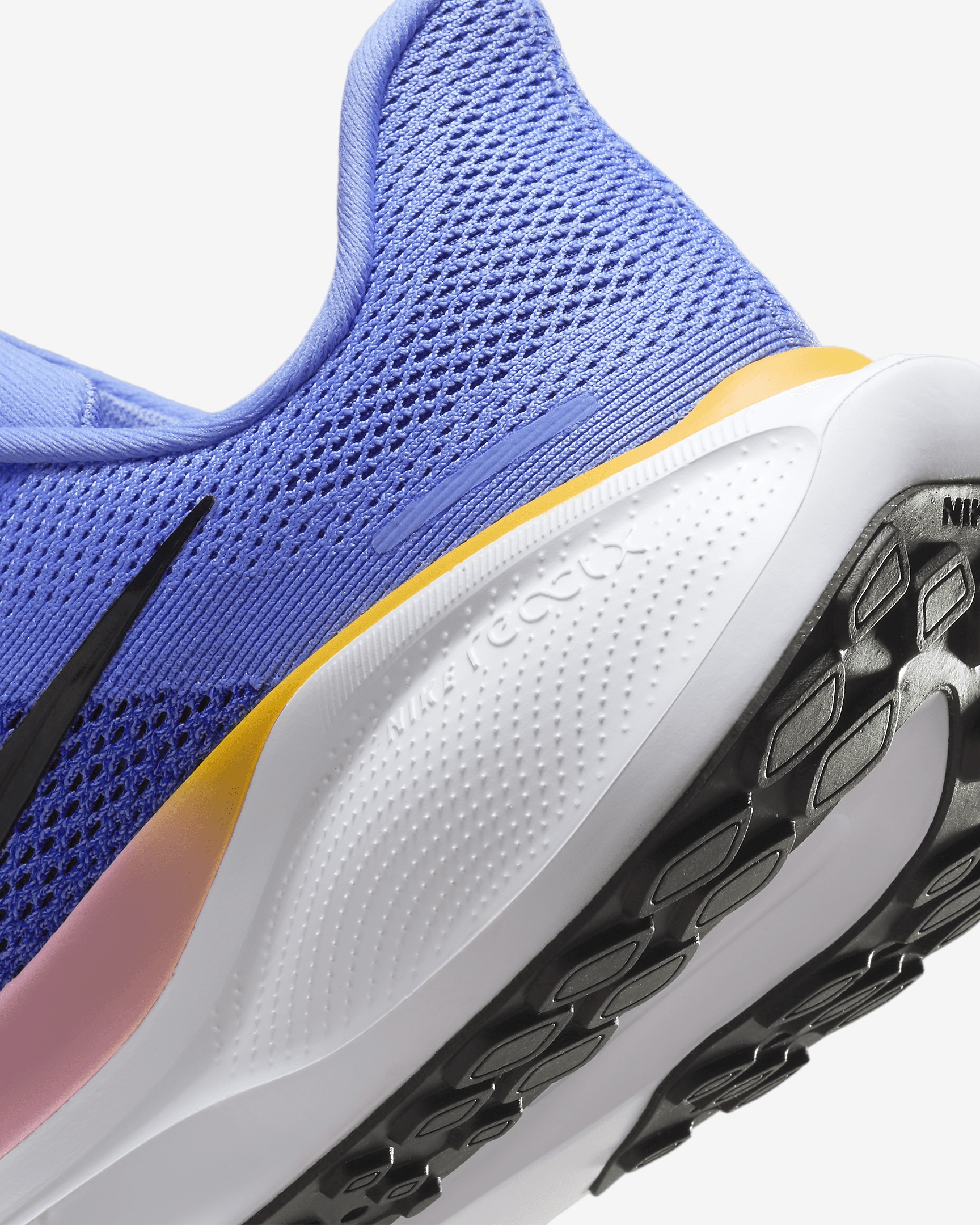 Nike Pegasus 41 Women's Road Running Shoes - 8