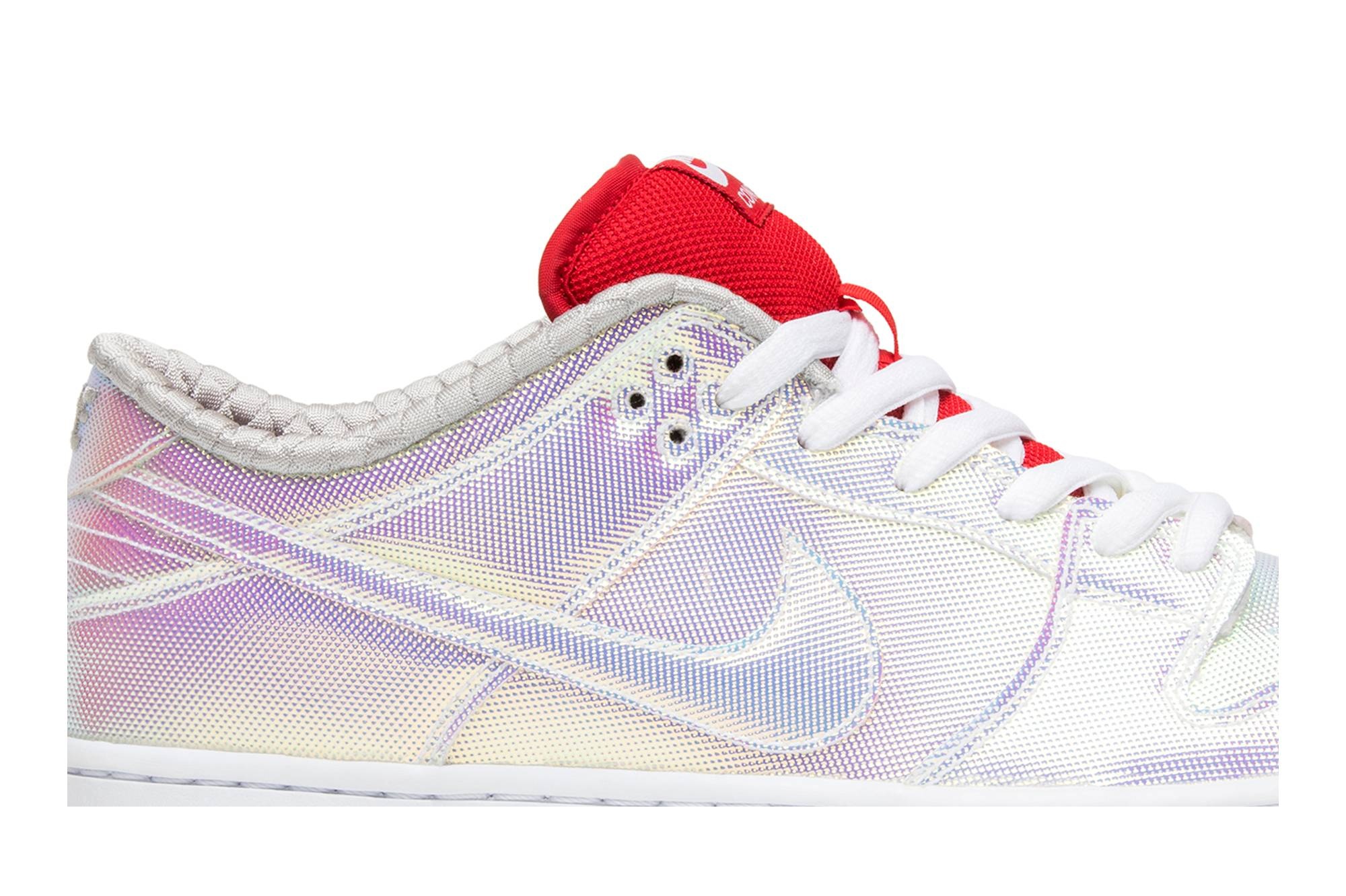 Concepts x Dunk Low Pro SB 'Holy Grail' - 2