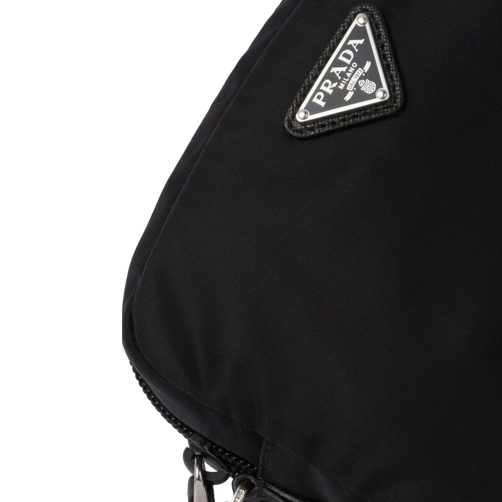 Prada Re-Nylon Necessaire Pouch - 7