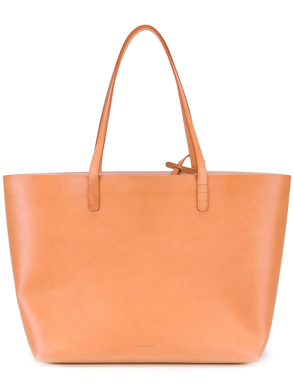 Large tote - 1