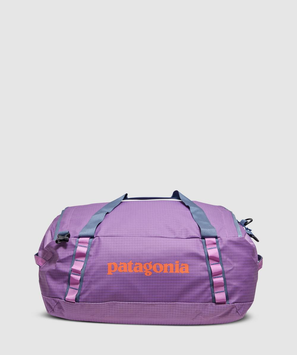 Black hole 40L duffel bag - 2