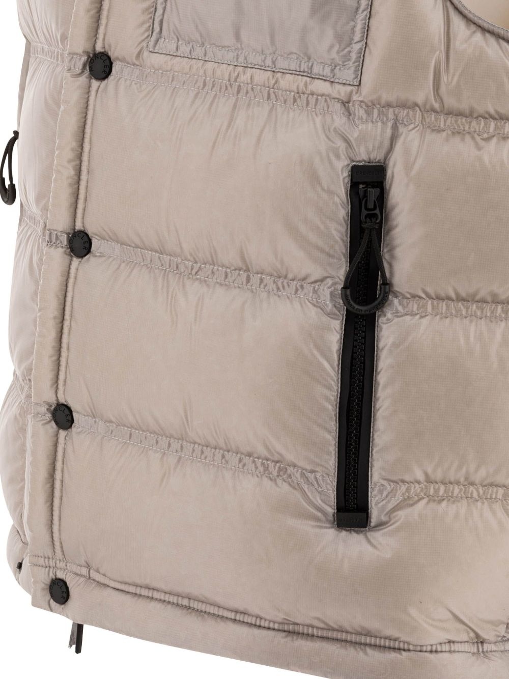 Nantu gilet - 4
