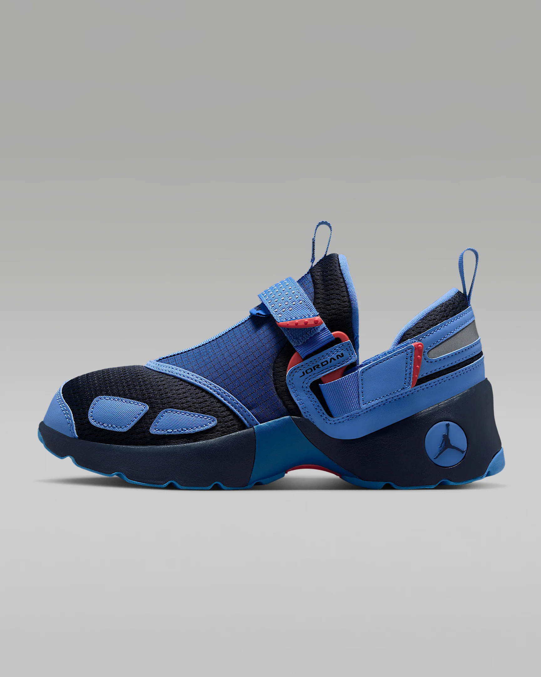 Jordan Trunner LX Women's Shoes - 1