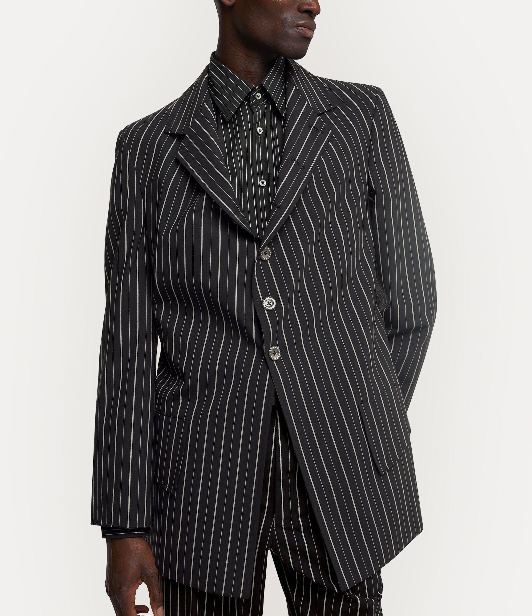 DL JACKET - 5