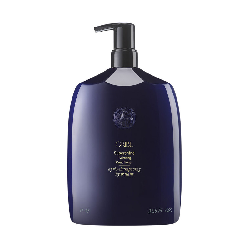Supershine Hydrating Conditioner 1
