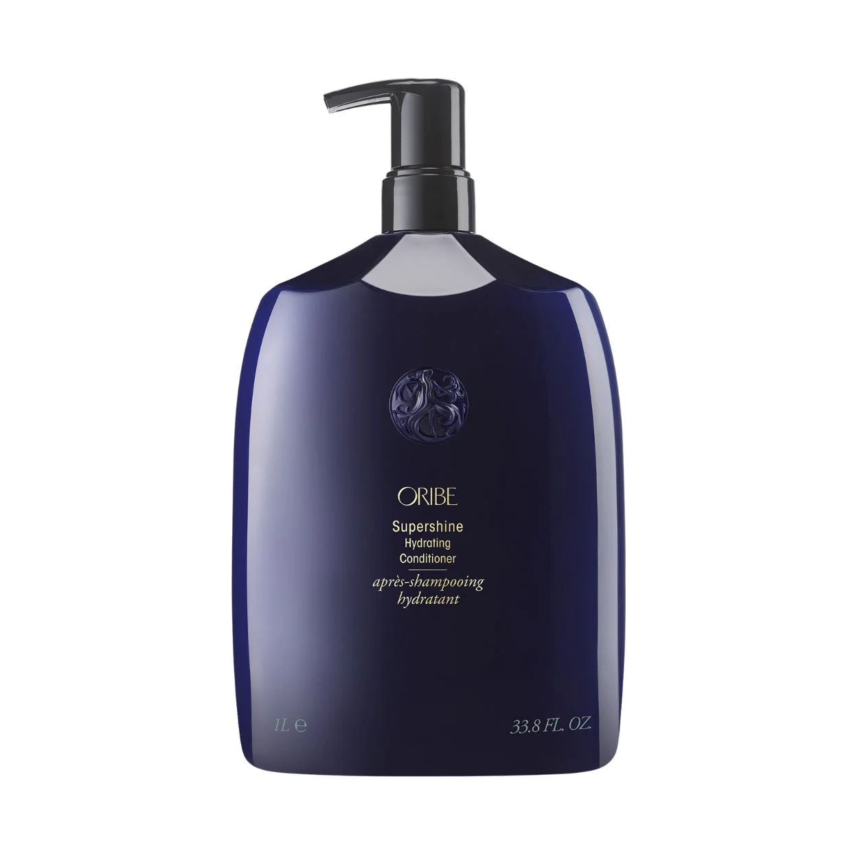 Supershine Hydrating Conditioner - 1