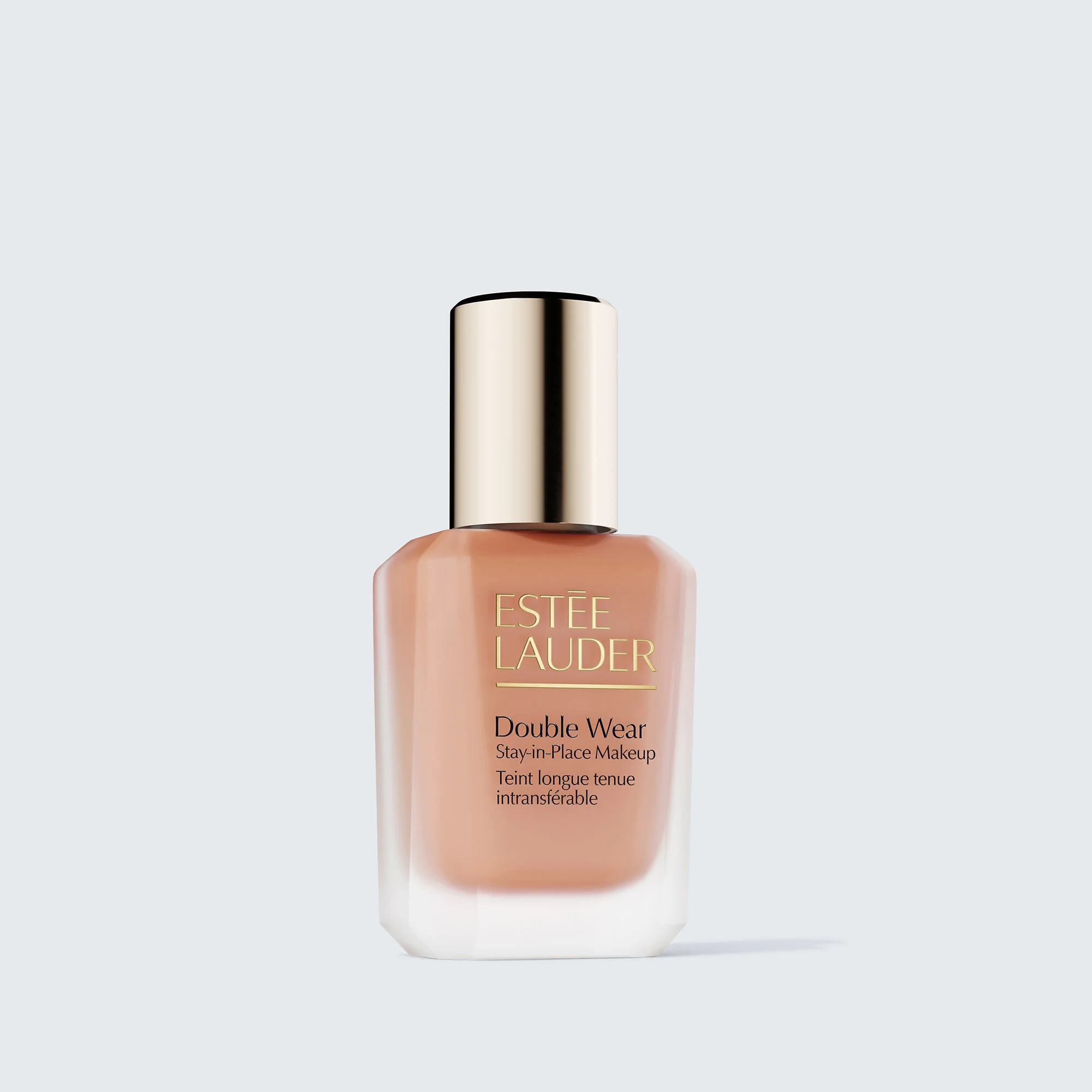 Double Wear Stay-in-Place Longwear Matte Foundation - 1