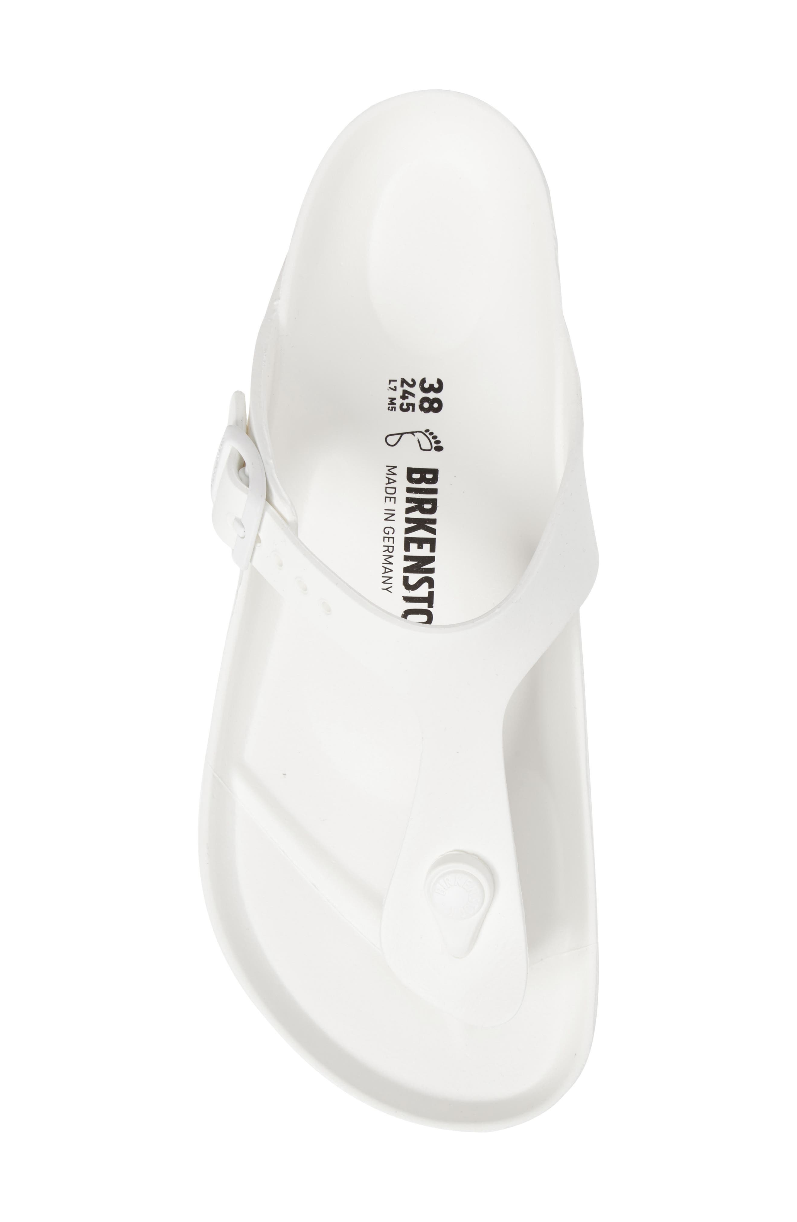 Essentials - Gizeh Flip Flop - 5
