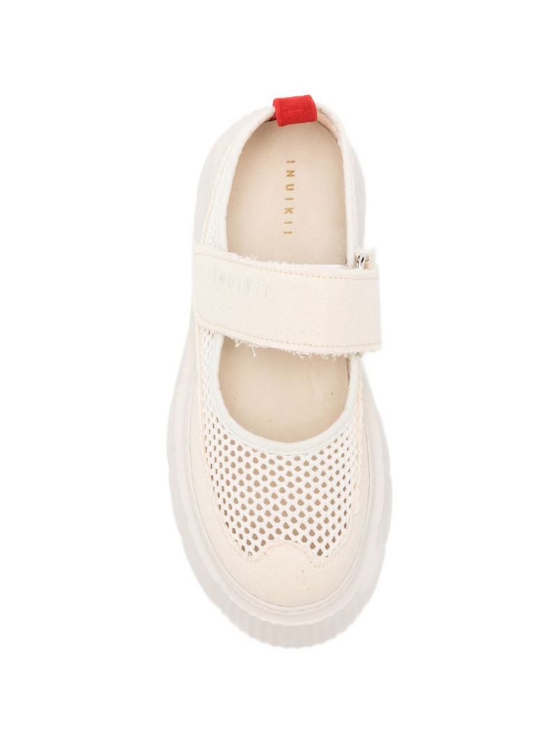 Matilda Net sneakers 4