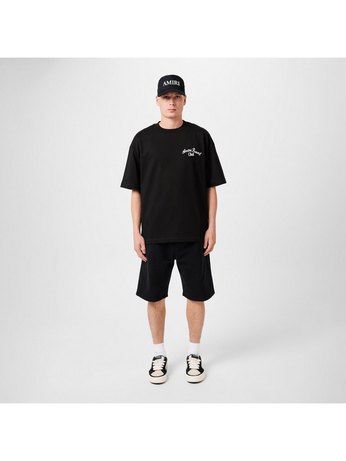 AMIRI SPIRIT OS TEE SN44 | cruisefashion | REVERSIBLE