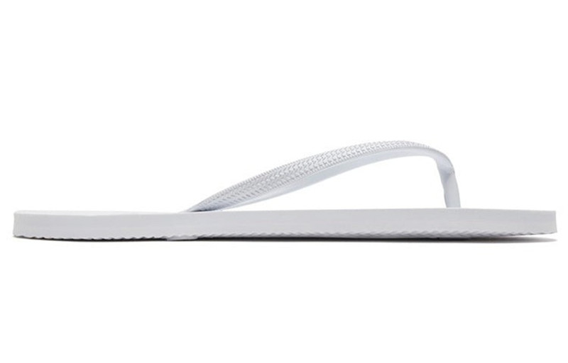 PUMA (WMNS) PUMA First Flip Slide White 360255-10 outlook