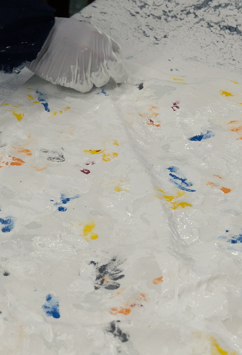 LS UNIVERSITY TEE 10