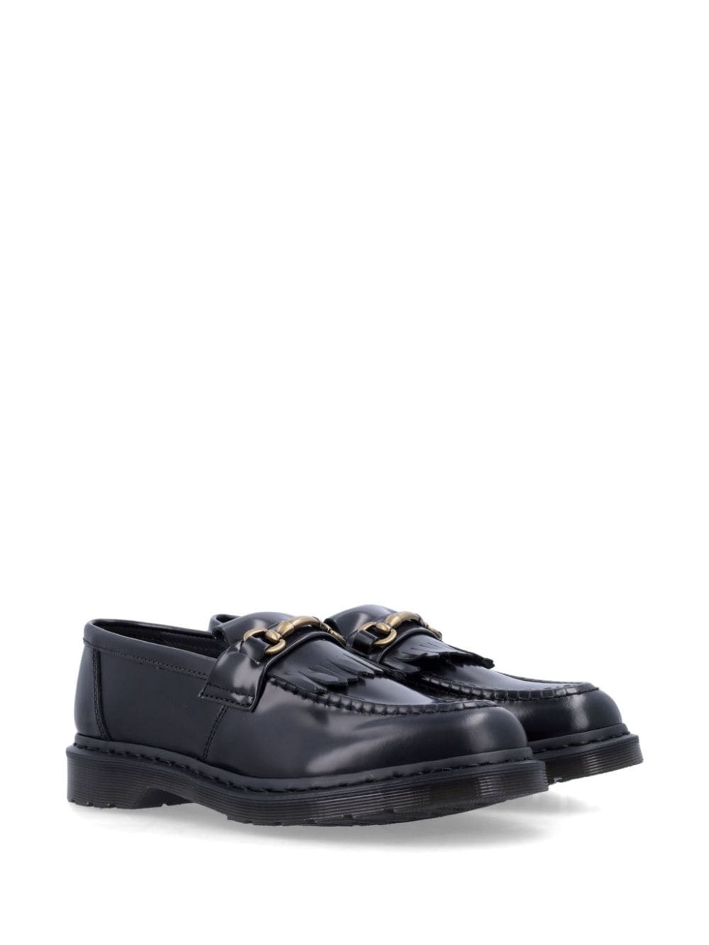 Adrian Snaffle loafers - 2