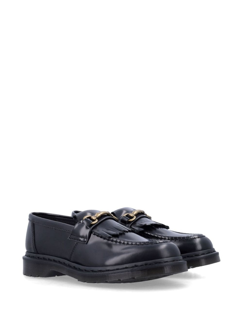 Dr. Martens Adrian Snaffle loafers outlook