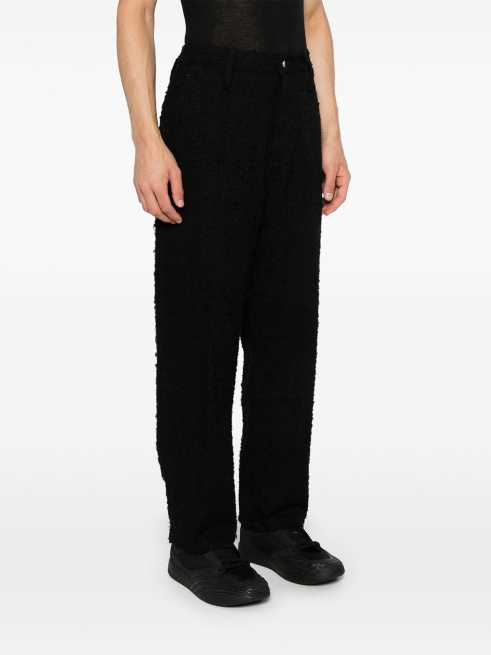 Towel trousers - 3