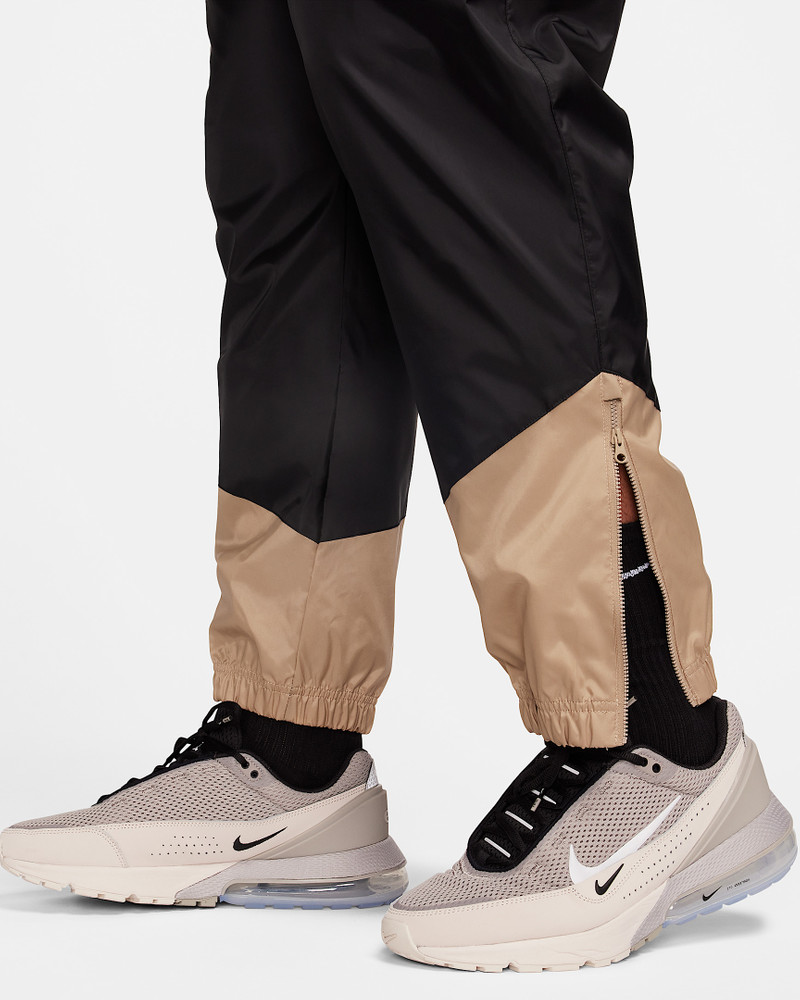 Nike Windrunner Men's Woven Lined Pants 14