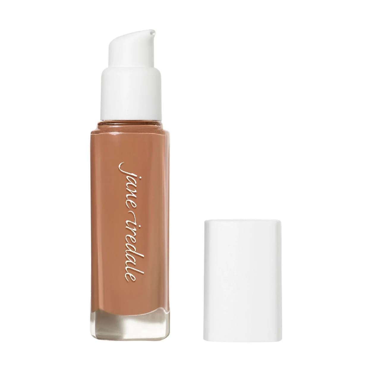 Skintuition SPF 30 Radiance-Boosting Liquid Foundation - 1
