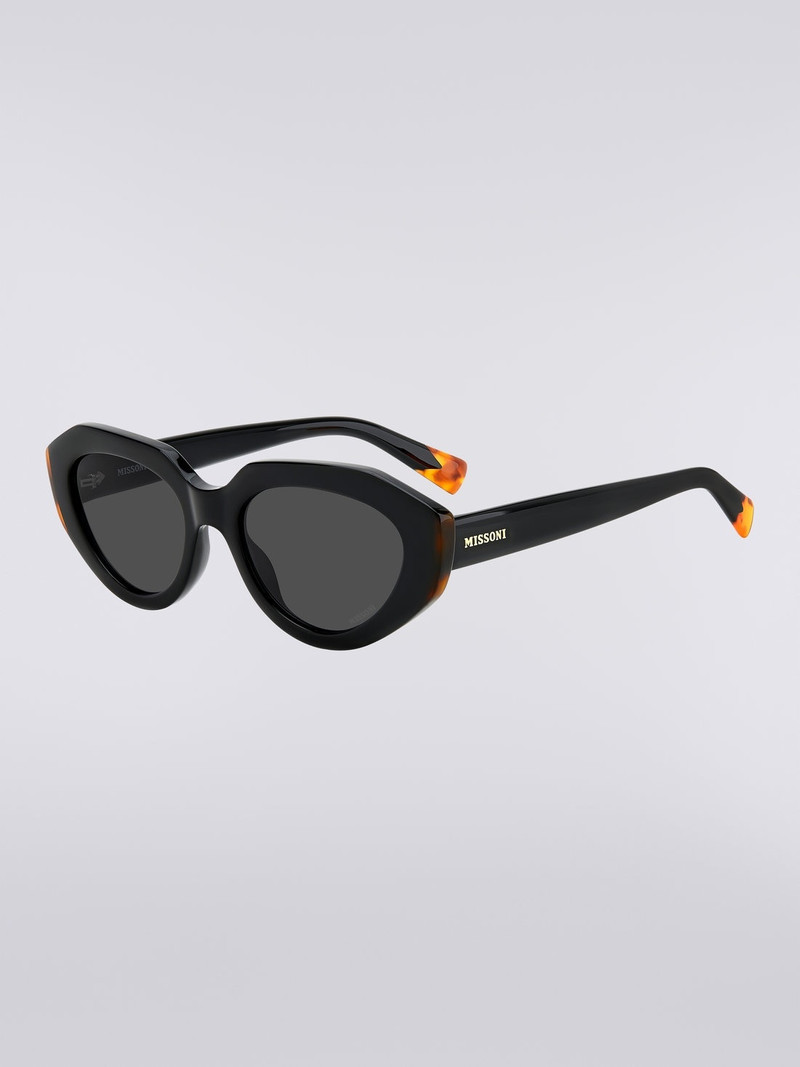 Missoni Missoni Seasonal Acetate Sunglasses outlook