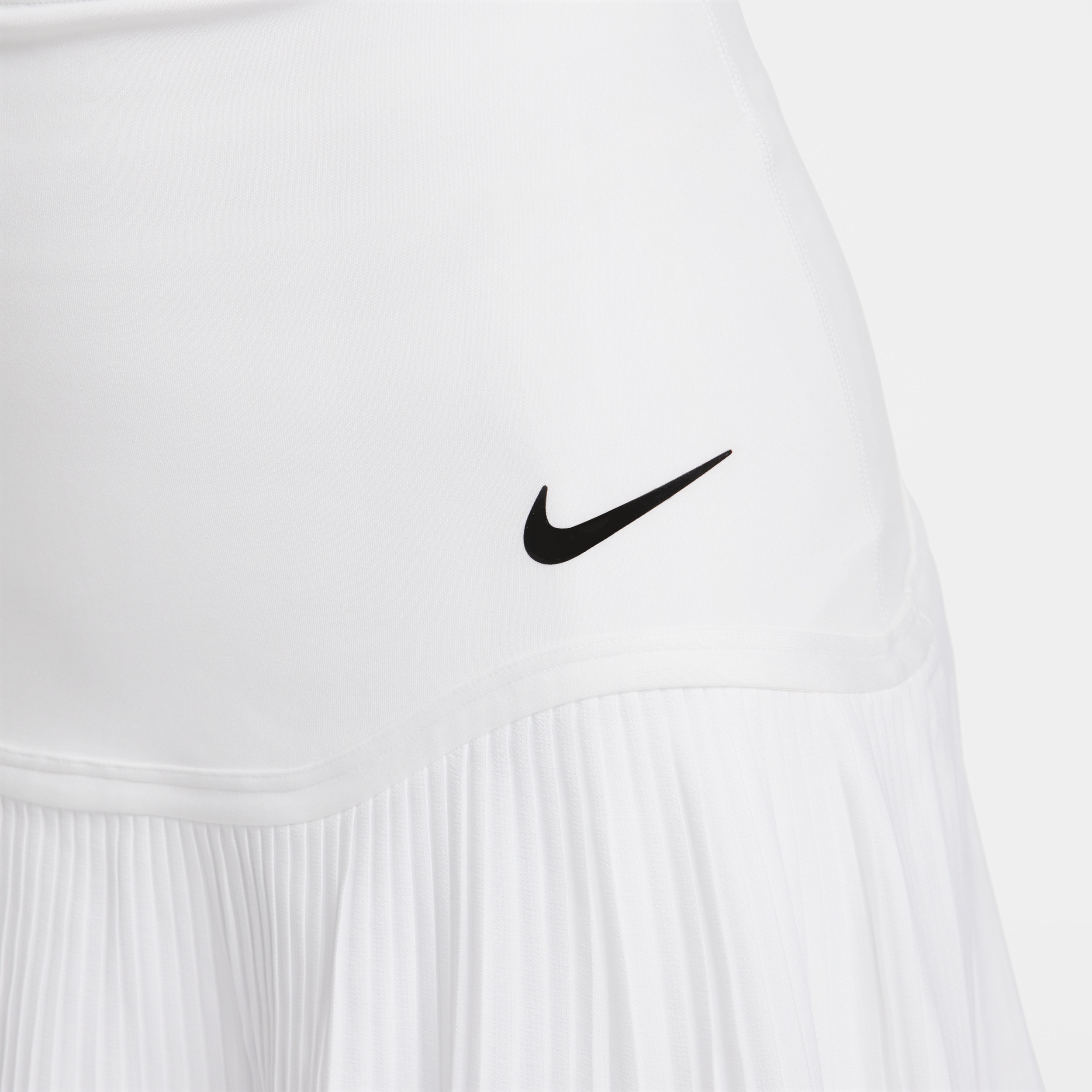 Nike Women's Advantage Dri-FIT Tennis Skirt - 4