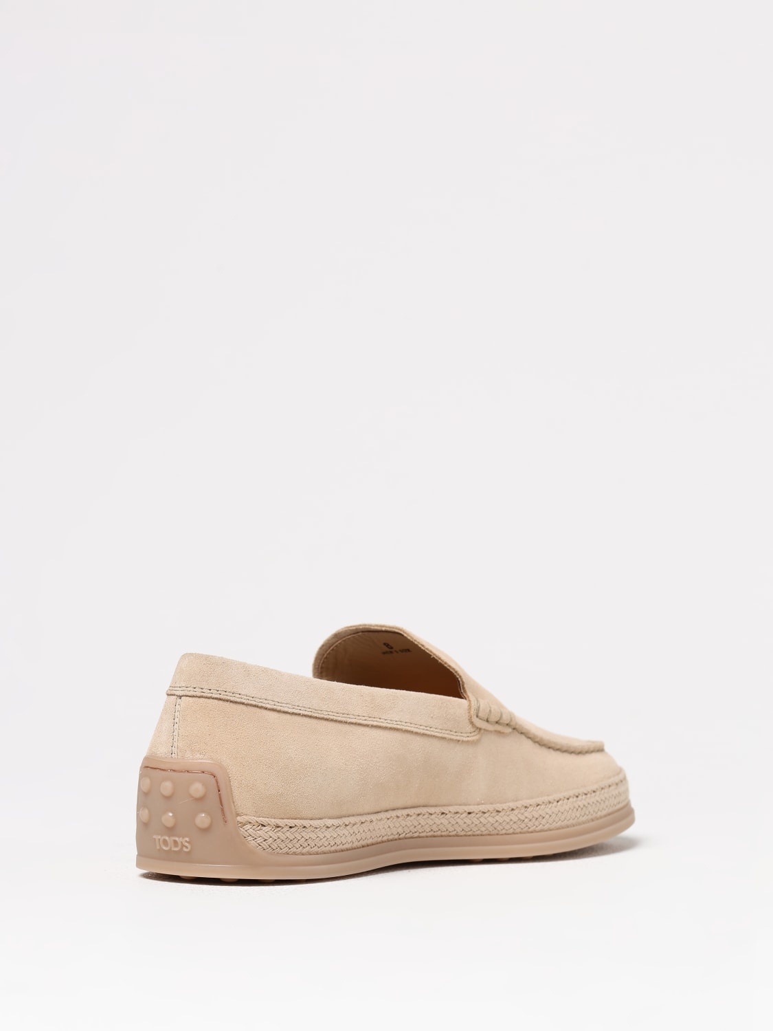 Shoes men Tod's - 3