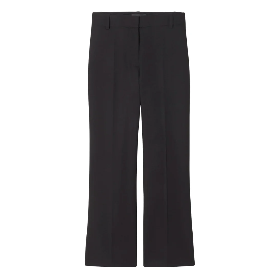 Crop Corette Pant - 1