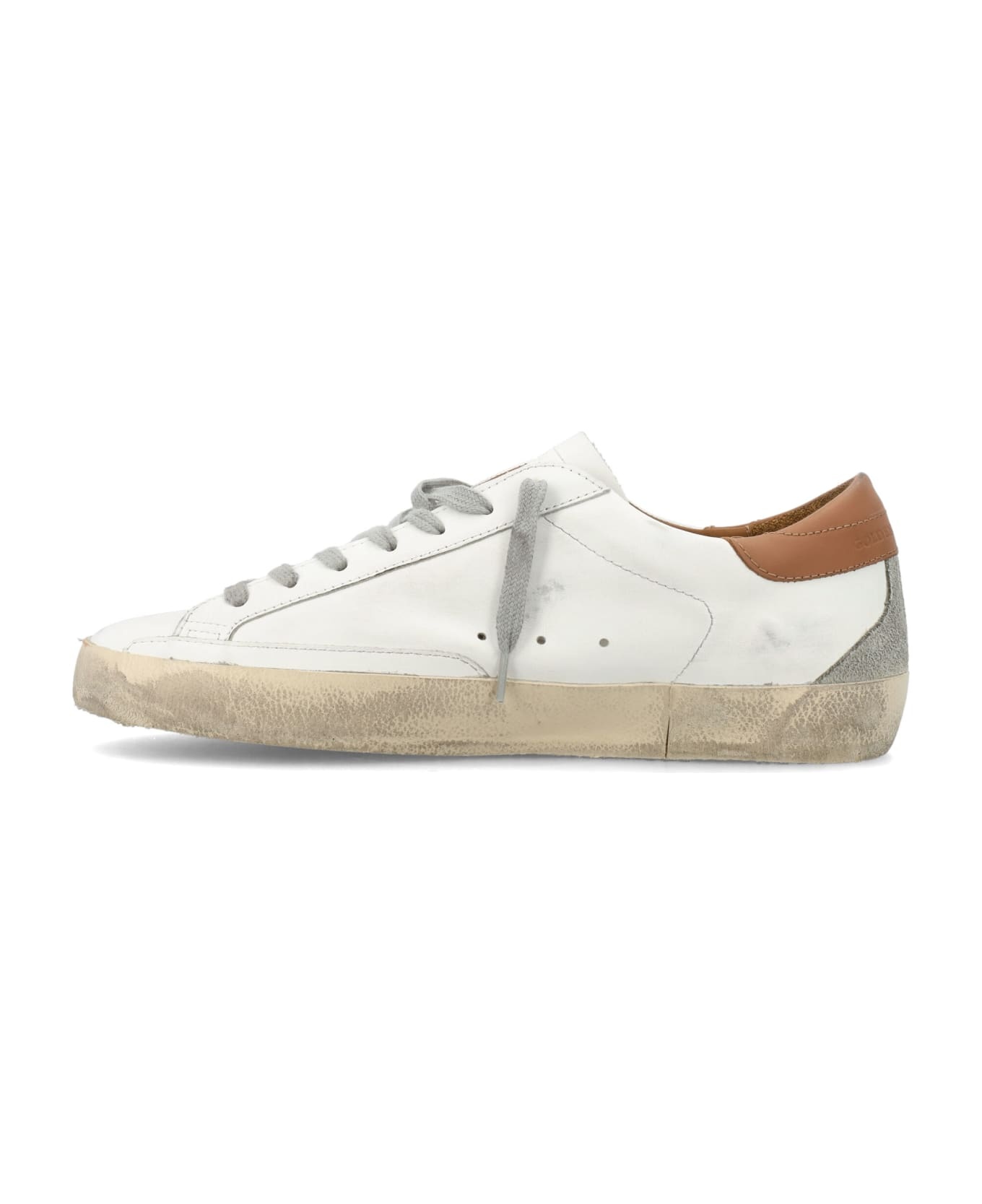 Super-star Sneakers - 3