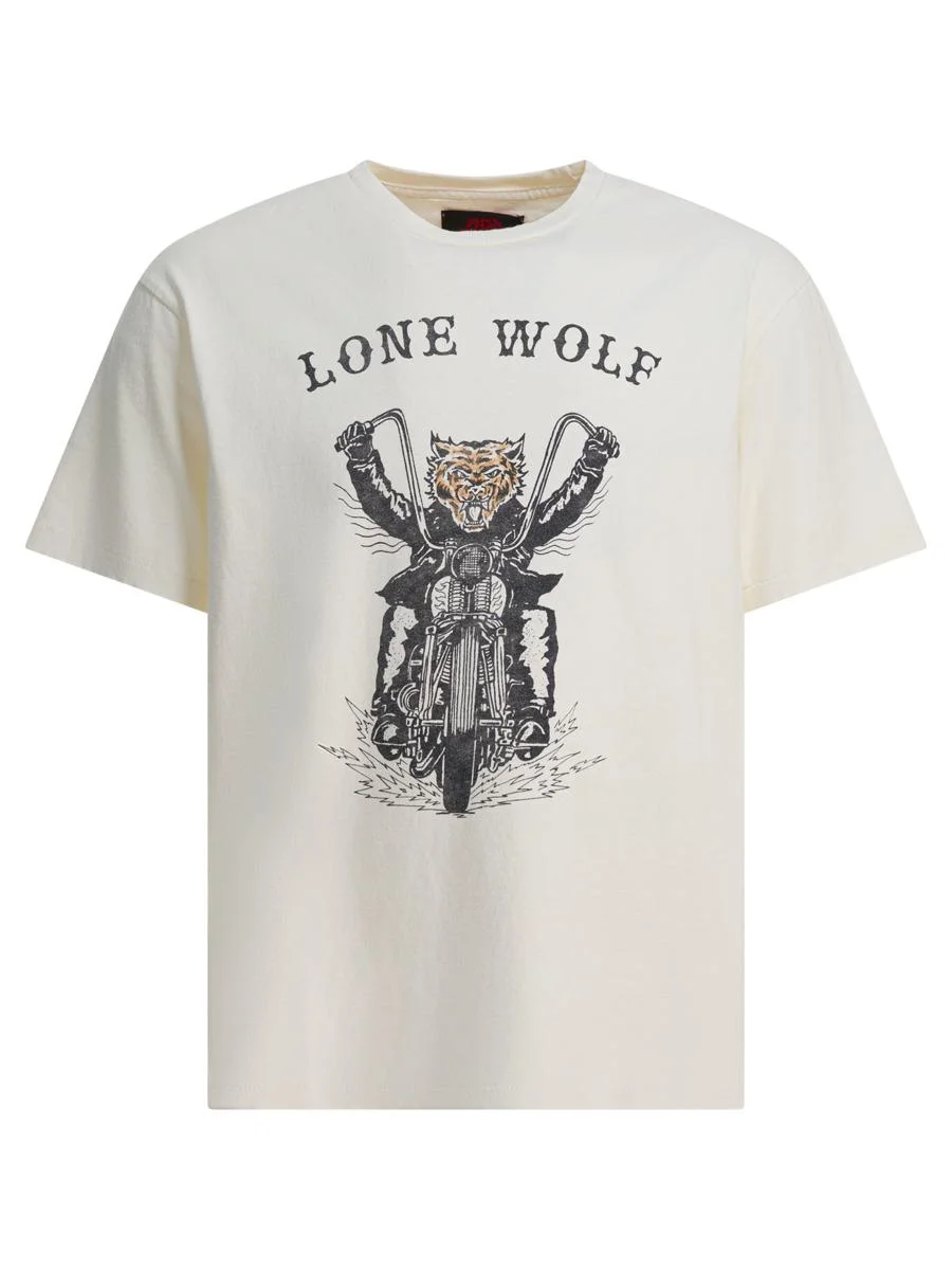 Gallery Dept. "Lone Wolf" T-Shirt - 1