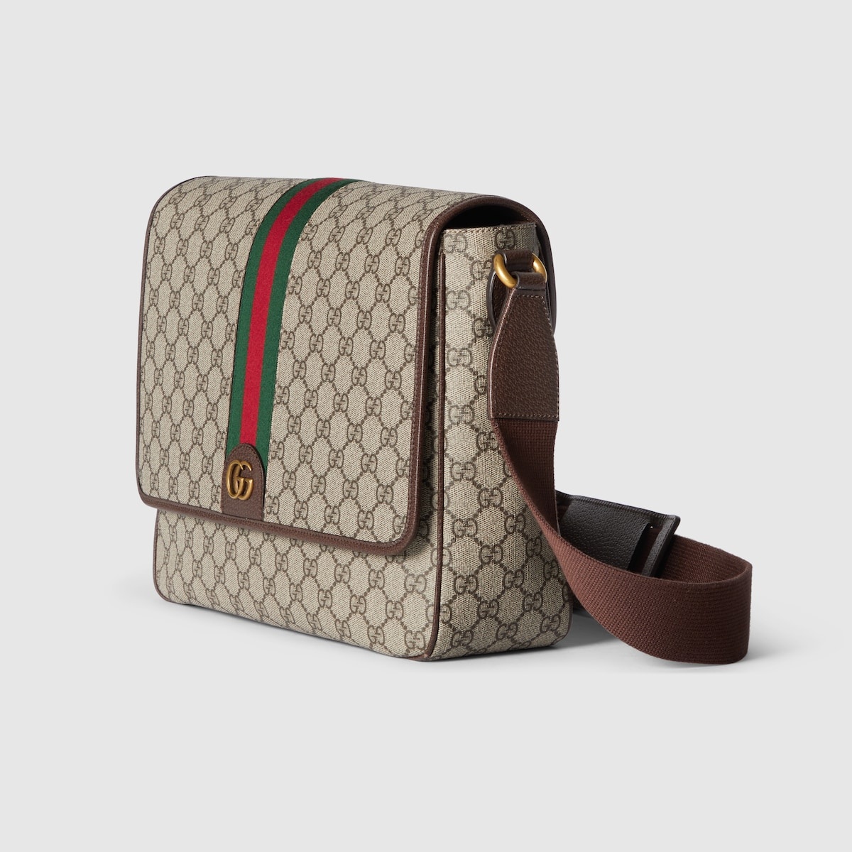Ophidia large crossbody bag - 2