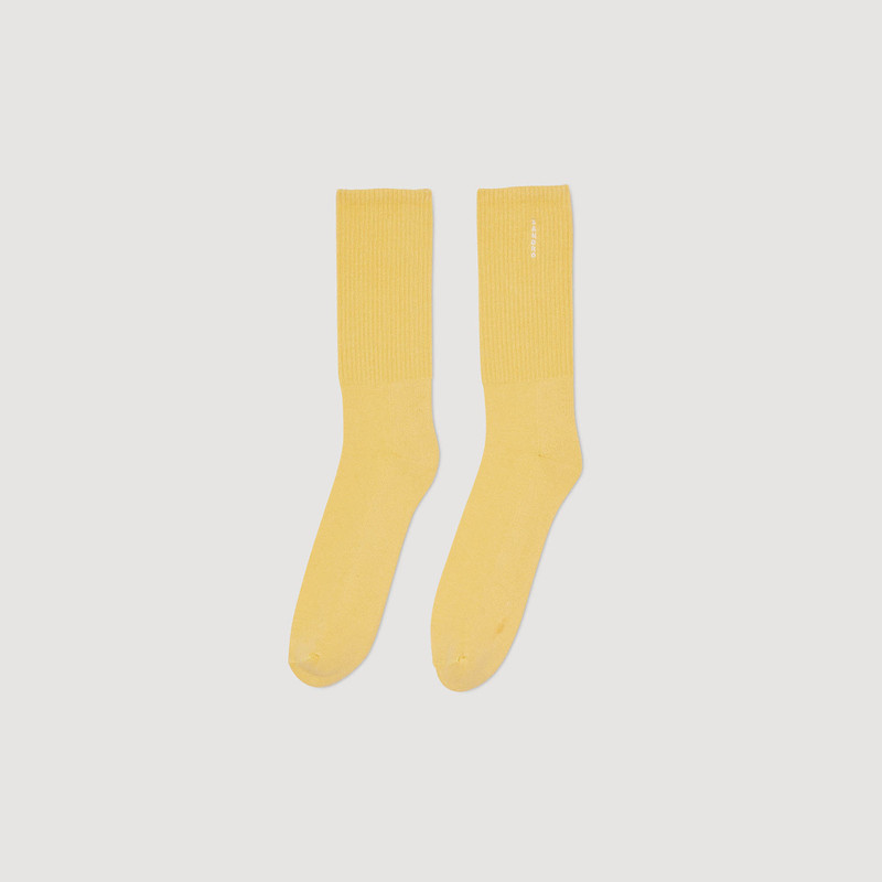 COTTON SOCKS 1