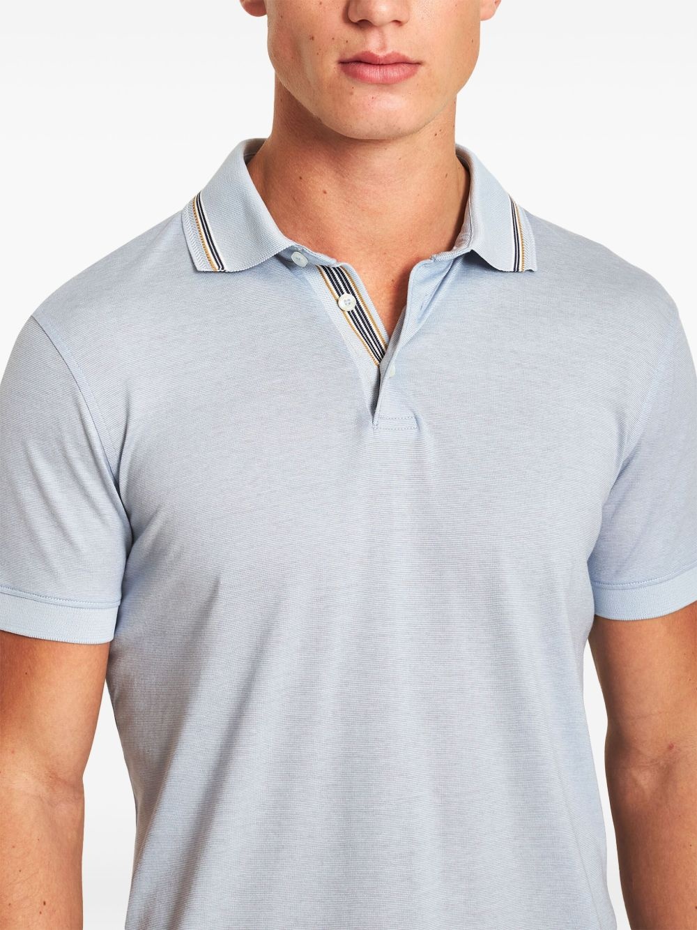 Dominic polo shirt - 5
